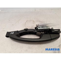 Nissan - NV300 - Door handle 2-door, right