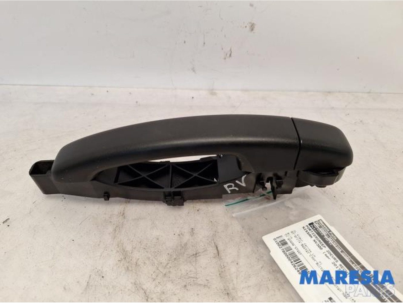Nissan - NV300 - Door handle 2-door, right