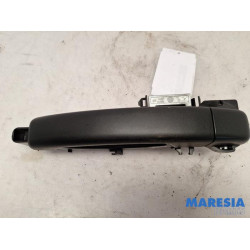 Nissan - NV300 - Door handle 2-door, right