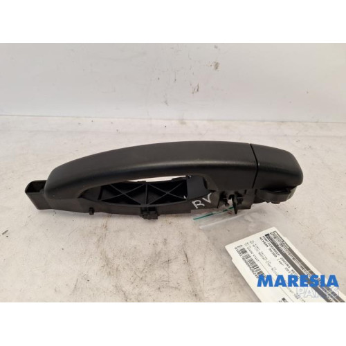 Nissan - NV300 - Door handle 2-door, right