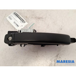 Nissan - NV300 - Portiergreep 2Deurs links