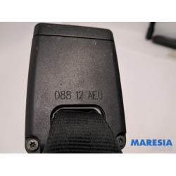 Peugeot - 208 - Veiligheidsgordel Insteek links-achter