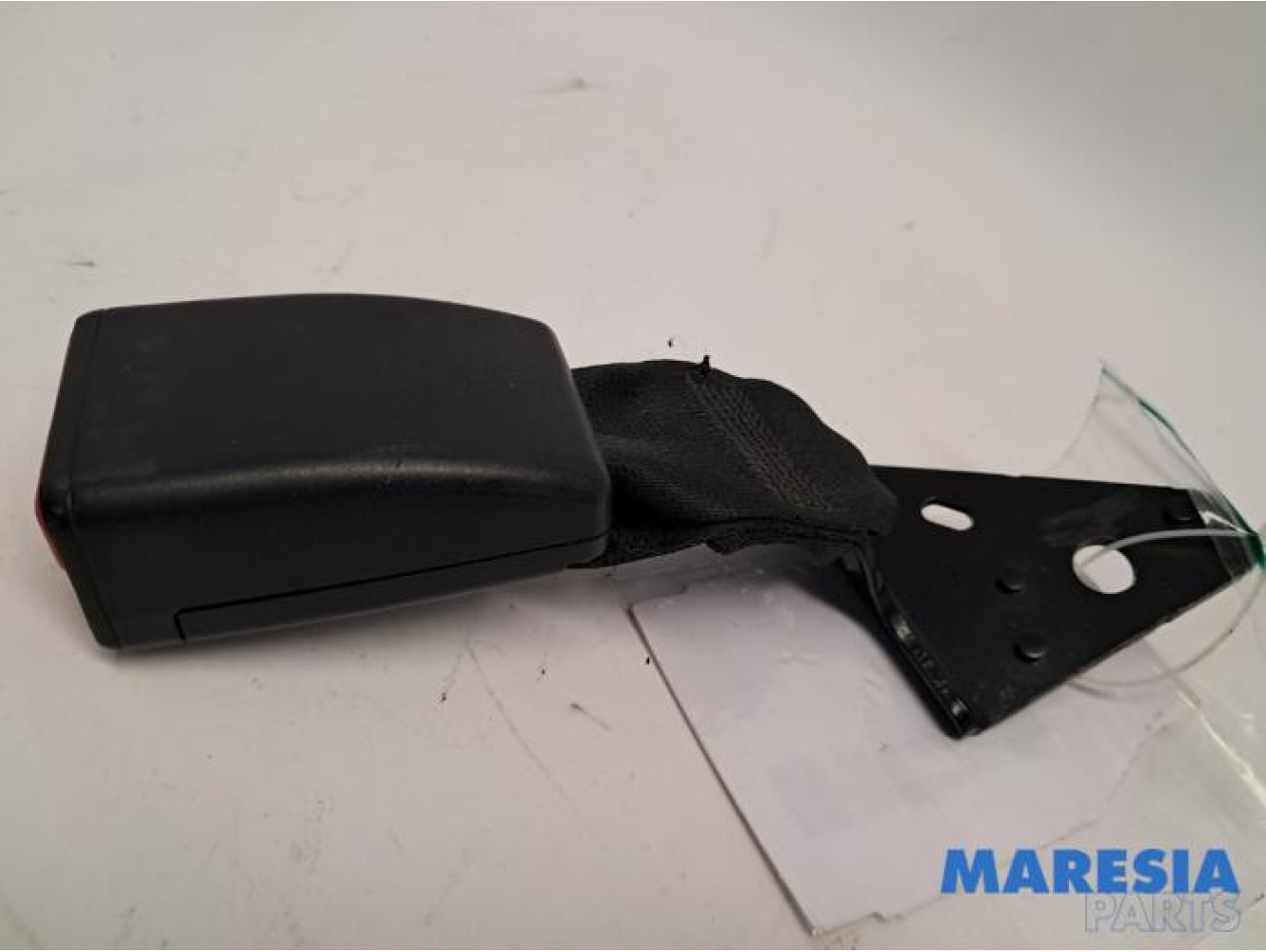 Peugeot - 208 - Veiligheidsgordel Insteek links-achter
