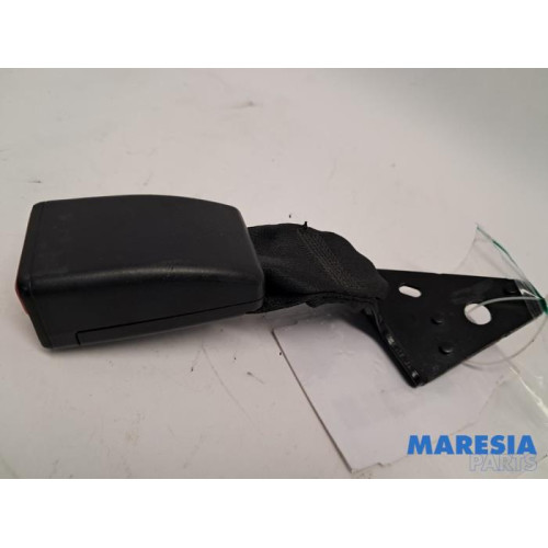 Peugeot - 208 - Veiligheidsgordel Insteek links-achter