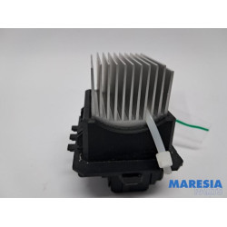 Peugeot - 208 - Heater resistor
