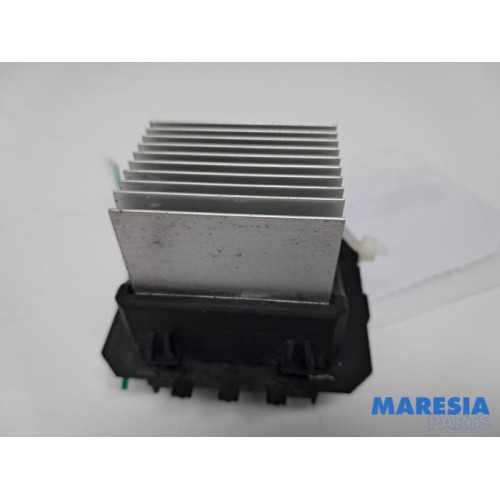 Peugeot - 208 - Heater resistor