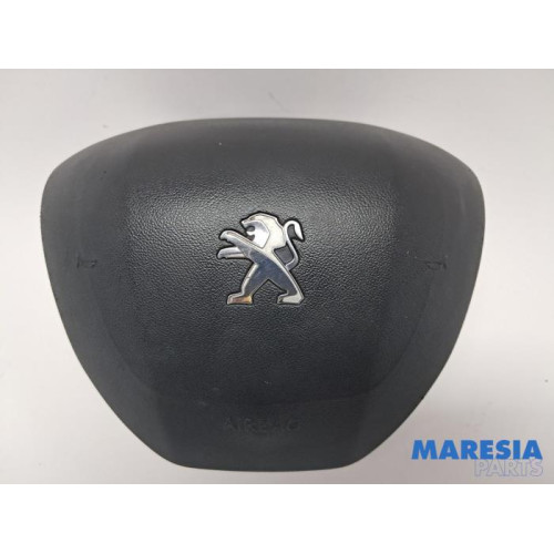 Peugeot - 208 - Airbag links (Stuur)