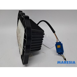 Peugeot - 208 - Right airbag (dashboard)