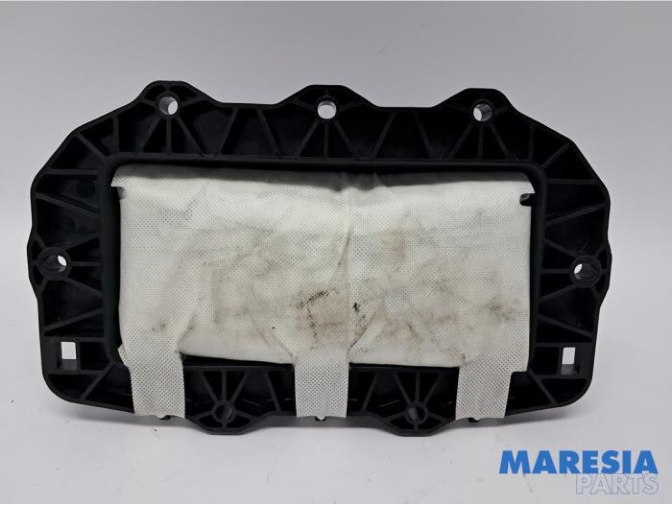 Peugeot - 208 - Right airbag (dashboard)