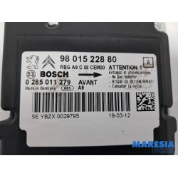 Peugeot - 208 - Airbag Module