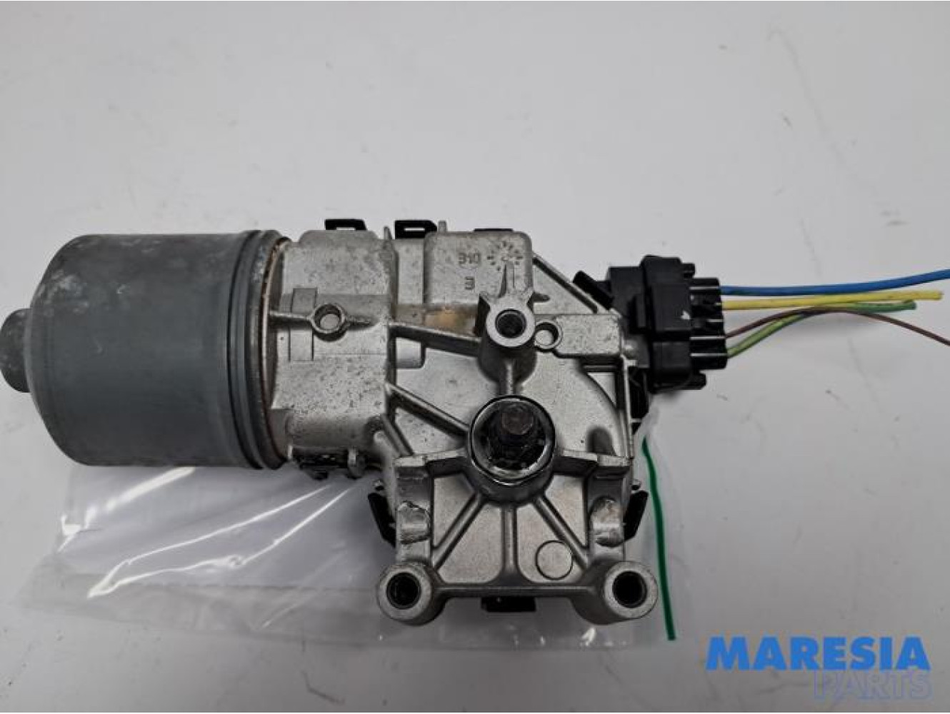 Peugeot - 208 - Front wiper motor