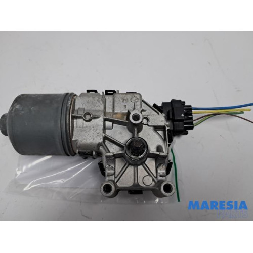 Peugeot - 208 - Front wiper motor