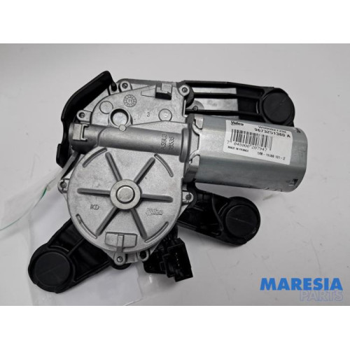 Peugeot - 208 - Rear wiper motor