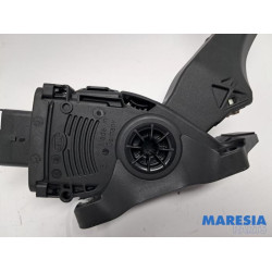Peugeot - 208 - Accelerator pedal
