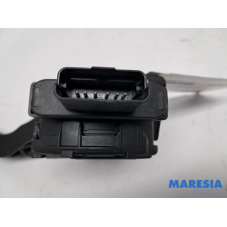 Peugeot - 208 - Accelerator pedal