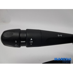 Peugeot - 208 - Commutateur combi colonne de direction