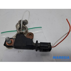 Peugeot - 208 - Battery sensor