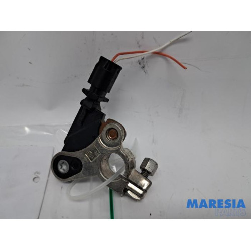 Peugeot - 208 - Accu sensor