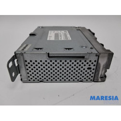 Peugeot - 208 - Radio