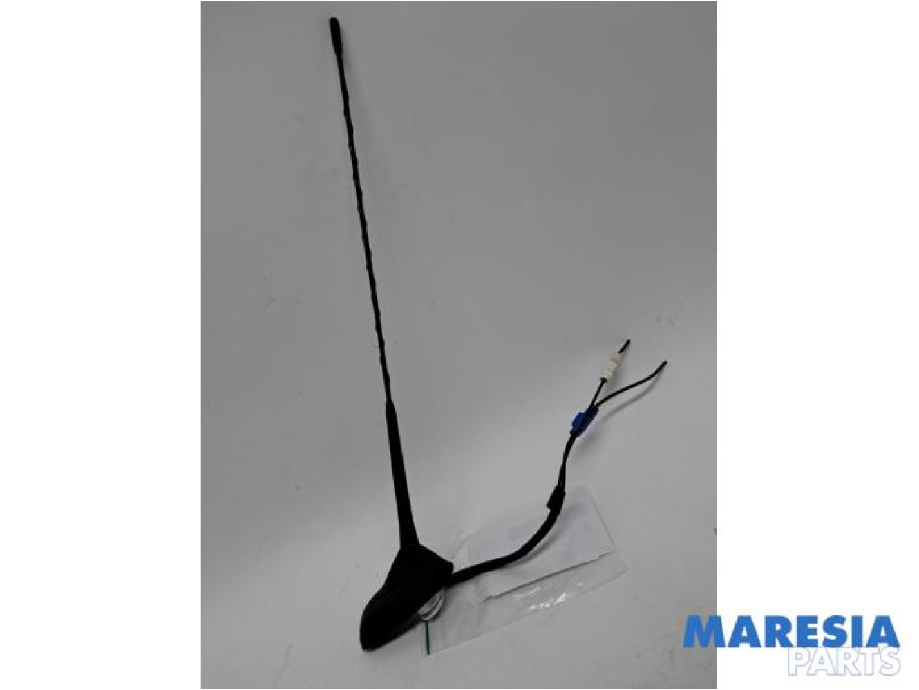 Peugeot - 208 - Antenne