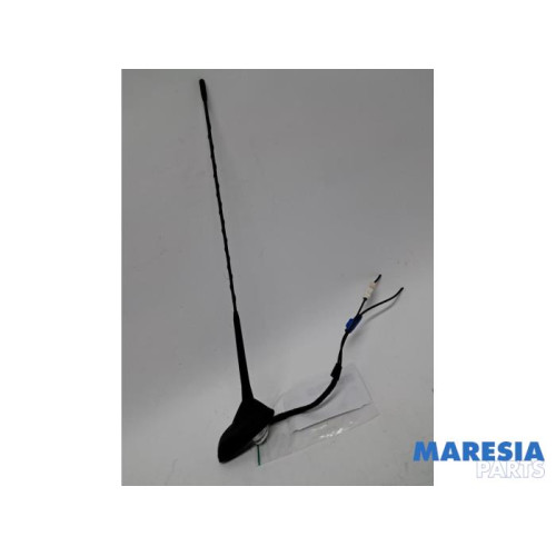 Peugeot - 208 - Antenne