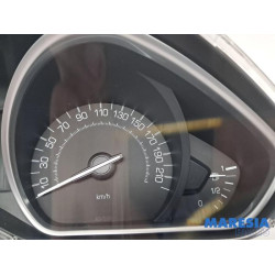Peugeot - 208 - Instrument de bord