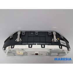 Peugeot - 208 - Instrument de bord