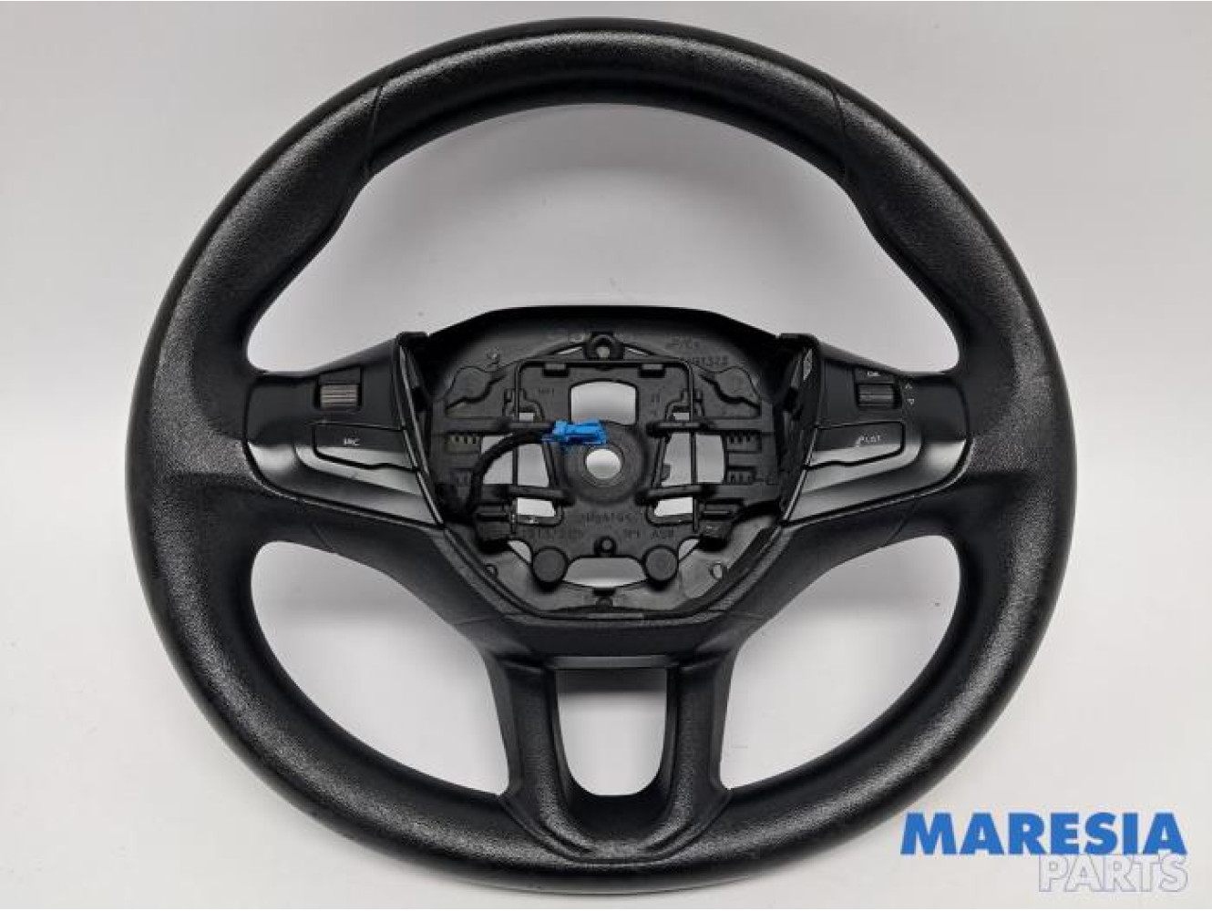 Peugeot - 208 - Stuurwiel