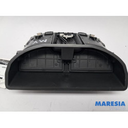 Peugeot - 208 - Dashboard vent