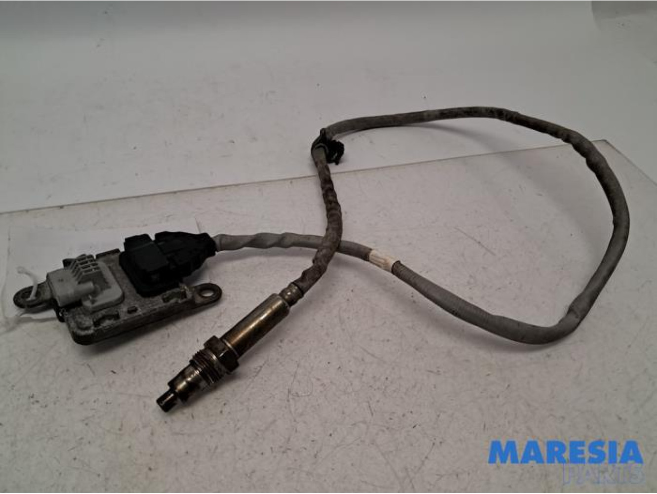 Nissan - NV300 - Nox sensor