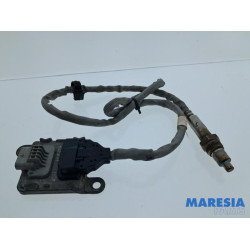 Nissan - NV300 - Nox sensor