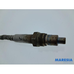 Nissan - NV300 - Nox sensor