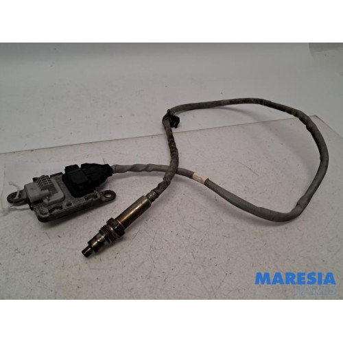 Nissan - NV300 - Nox sensor