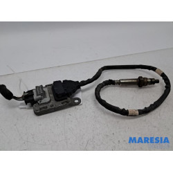 Nissan - NV300 - Nox sensor
