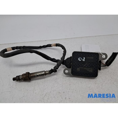 Nissan - NV300 - Nox sensor