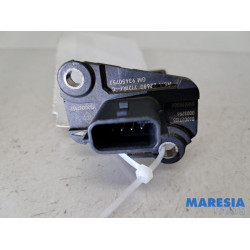 Nissan - NV300 - Luchthoeveelheidsmeter