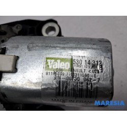 Nissan - NV300 - Ruitenwissermotor achter