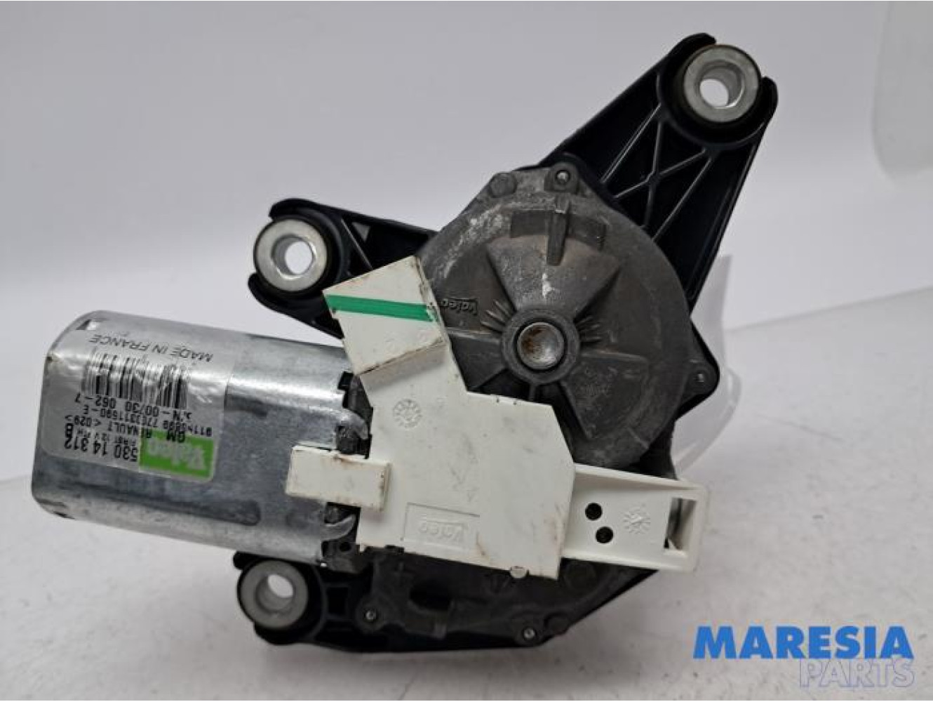 Nissan - NV300 - Ruitenwissermotor achter