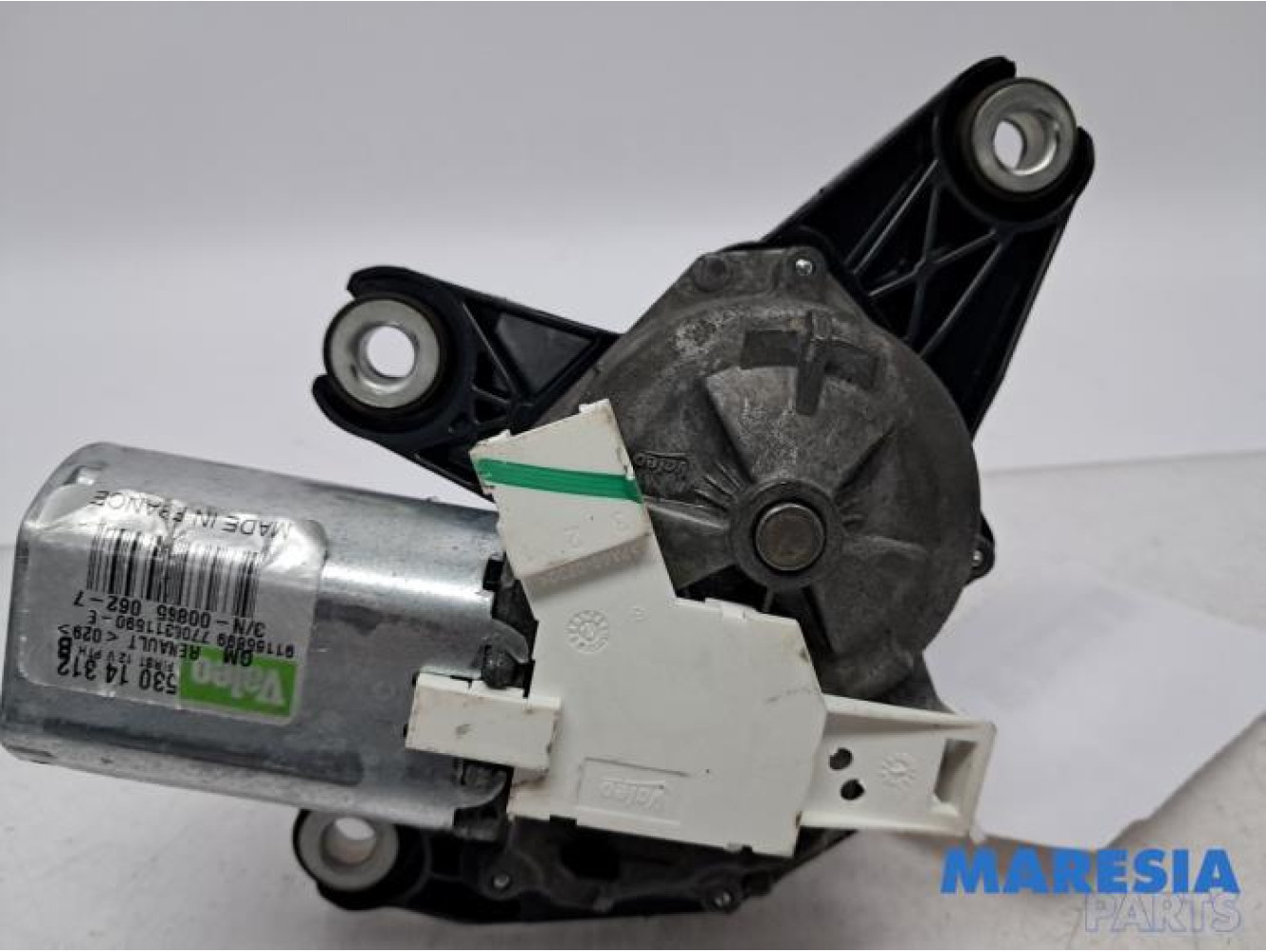 Nissan - NV300 - Ruitenwissermotor achter