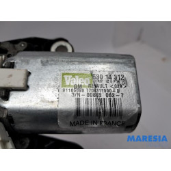 Nissan - NV300 - Ruitenwissermotor achter