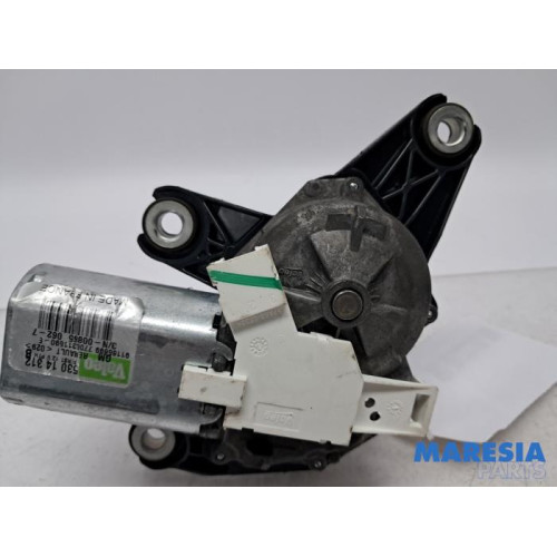 Nissan - NV300 - Ruitenwissermotor achter