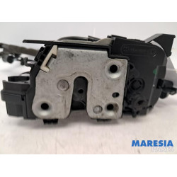 Nissan - NV300 - Sliding door lock mechanism, right