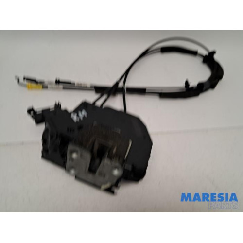 Nissan - NV300 - Sliding door lock mechanism, right