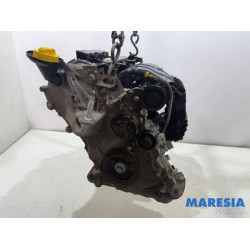 Renault - Twingo - Engine