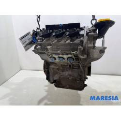 Renault - Twingo - Engine