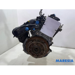 Renault - Twingo - Engine