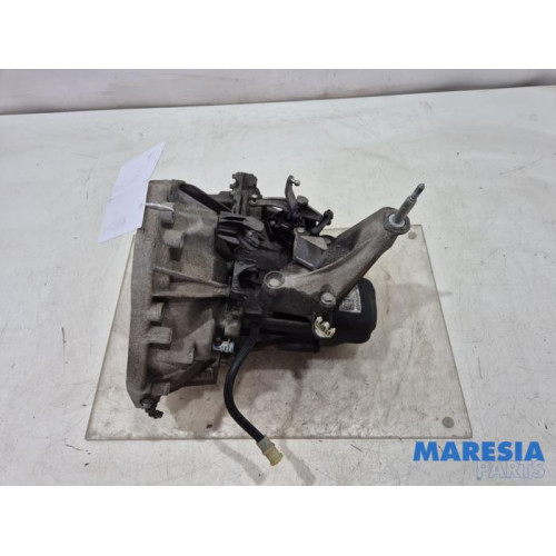 Renault - Twingo - Gearbox