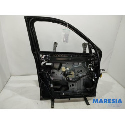 Renault - Twingo - Door 4-door, front left