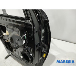Renault - Twingo - Door 4-door, front left