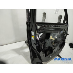 Renault - Twingo - Door 4-door, front left